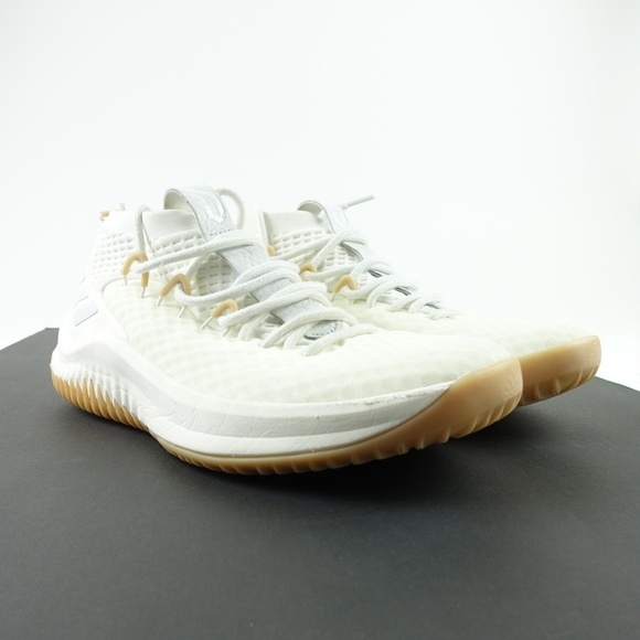 dame 4 un dyed
